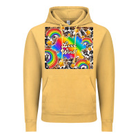 Vintage Mustard love wins Vintage Hoodie - TumblerDesignByShophia