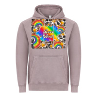 Vintage Zinc love wins Vintage Hoodie - TumblerDesignByShophia