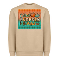 Mushroom cutest pumpkin in the patch tumbler Heavyweight Sweatshirt - BundleAndBundleShop