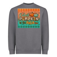 Storm cutest pumpkin in the patch tumbler Heavyweight Sweatshirt - BundleAndBundleShop