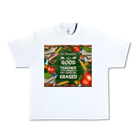 White good teacher Urban Heavy Tee - TumblerDesignByShophia