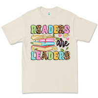 Bone readers are leaders Premium Tee - Artiststas