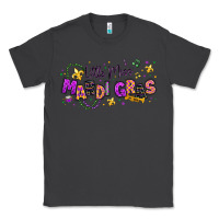 Smoke little miss mardi gras Classic Tee - texasbilliewilder