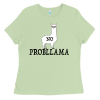 Matcha No Problama Ladies Tee - Bettercallsaul