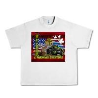 Lunar Rock hunting fishing & farming everyday Urban Heavy Tee - TumblerDesignByShophia