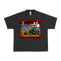 Pigment Black hunting fishing & farming everyday Urban Heavy Tee - TumblerDesignByShophia