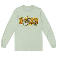 2023 Skeleton Middle Finger New Year Long Sleeve Tee | Teevron