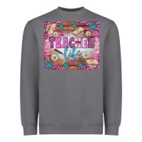 Storm teacher life tumbler Heavyweight Sweatshirt - BundleAndBundleShop