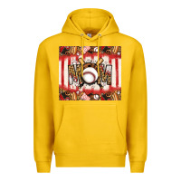 Lemon baseball mom Premium Hoodie - Jasminsmagicworld