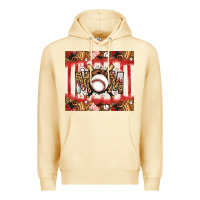 Pina Colada baseball mom Premium Hoodie - Jasminsmagicworld