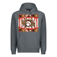 Rock baseball mom Premium Hoodie - Jasminsmagicworld