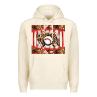 Tofu baseball mom Premium Hoodie - Jasminsmagicworld