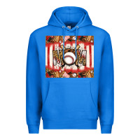 True Royal baseball mom Premium Hoodie - Jasminsmagicworld