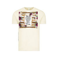 Vintage Arctic mother's day she is inspiring fearless selfless strong love wilse mom  Vintage Tee - TumblerDesignByShophia