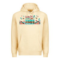 Pina Colada coffe gives me teacher powers libbey glass Premium Hoodie - BundleAndBundleShop