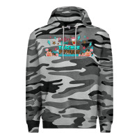 Slate Camo coffe gives me teacher powers libbey glass Premium Hoodie - BundleAndBundleShop
