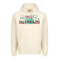 Tofu coffe gives me teacher powers libbey glass Premium Hoodie - BundleAndBundleShop
