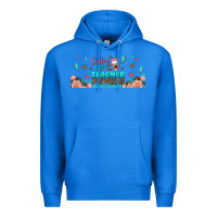 True Royal coffe gives me teacher powers libbey glass Premium Hoodie - BundleAndBundleShop