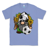 Colony Blue soccer gnome Classic Tee - RacoonDesign