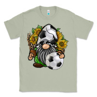 Matcha soccer gnome Classic Tee - RacoonDesign