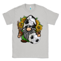 Moon Dust soccer gnome Classic Tee - RacoonDesign