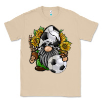 Mushroom soccer gnome Classic Tee - RacoonDesign