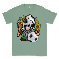 Sage soccer gnome Classic Tee - RacoonDesign