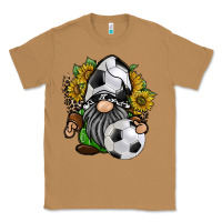 Toasted Coconut soccer gnome Classic Tee - RacoonDesign