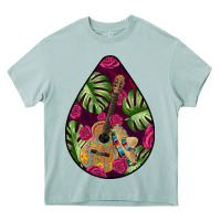 Arona Hispanic Heritage Heavy Core Tee - BundleAndBundleShop