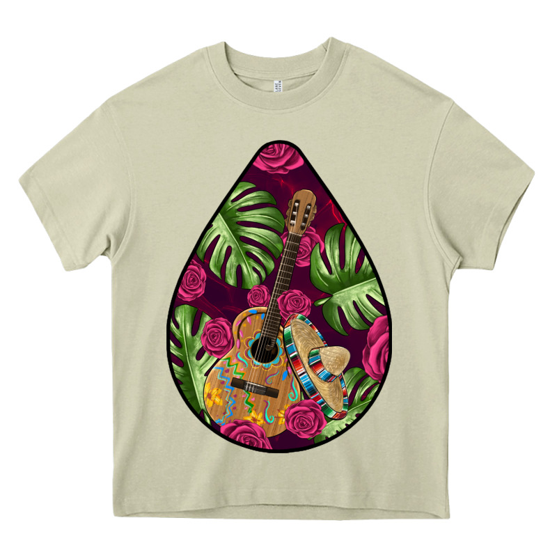Hispanic Heritage Heavy Core Tee by BundleAndBundleShop | Teevron