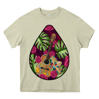Mossy Hispanic Heritage Heavy Core Tee - BundleAndBundleShop