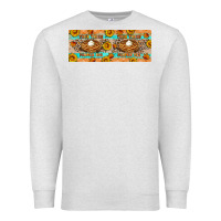 Thick Thighs Pumpkin Pies Premium Sweatshirt | Teevron