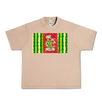 Burro one in a melon Urban Heavy Tee - TumblerDesignByShophia