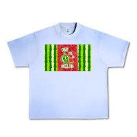 Grape Ice one in a melon Urban Heavy Tee - TumblerDesignByShophia