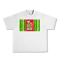 Lunar Rock one in a melon Urban Heavy Tee - TumblerDesignByShophia