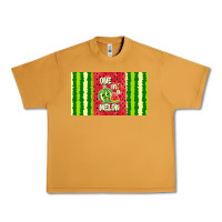 Peanut Butter one in a melon Urban Heavy Tee - TumblerDesignByShophia