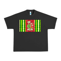 Pigment Black one in a melon Urban Heavy Tee - TumblerDesignByShophia
