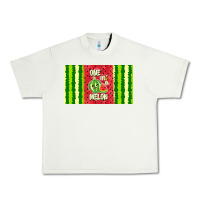 Pistachio one in a melon Urban Heavy Tee - TumblerDesignByShophia