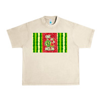 Sandshell one in a melon Urban Heavy Tee - TumblerDesignByShophia