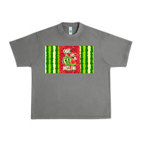 Tornado one in a melon Urban Heavy Tee - TumblerDesignByShophia