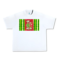 White one in a melon Urban Heavy Tee - TumblerDesignByShophia
