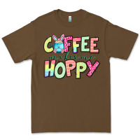 Cacao coffee makes me hoppy easter Premium Tee - Jasminsmagicworld