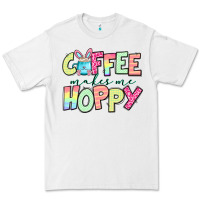 White coffee makes me hoppy easter Premium Tee - Jasminsmagicworld