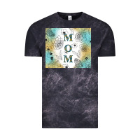 Cloud Black mother's day mom tumbler tbs Vintage Tee - TumblerDesignByShophia