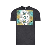 Vintage Black mother's day mom tumbler tbs Vintage Tee - TumblerDesignByShophia