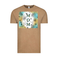Vintage Coffee mother's day mom tumbler tbs Vintage Tee - TumblerDesignByShophia