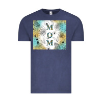 Vintage Denim mother's day mom tumbler tbs Vintage Tee - TumblerDesignByShophia