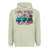 Matcha i can totally make that Heavyweight Hoodie - Artiststas