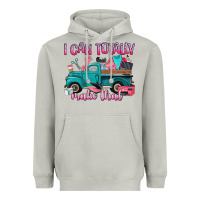 Moon Dust i can totally make that Heavyweight Hoodie - Artiststas