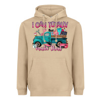 Mushroom i can totally make that Heavyweight Hoodie - Artiststas